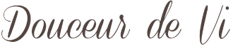 DOUCEUR DE VI Logo